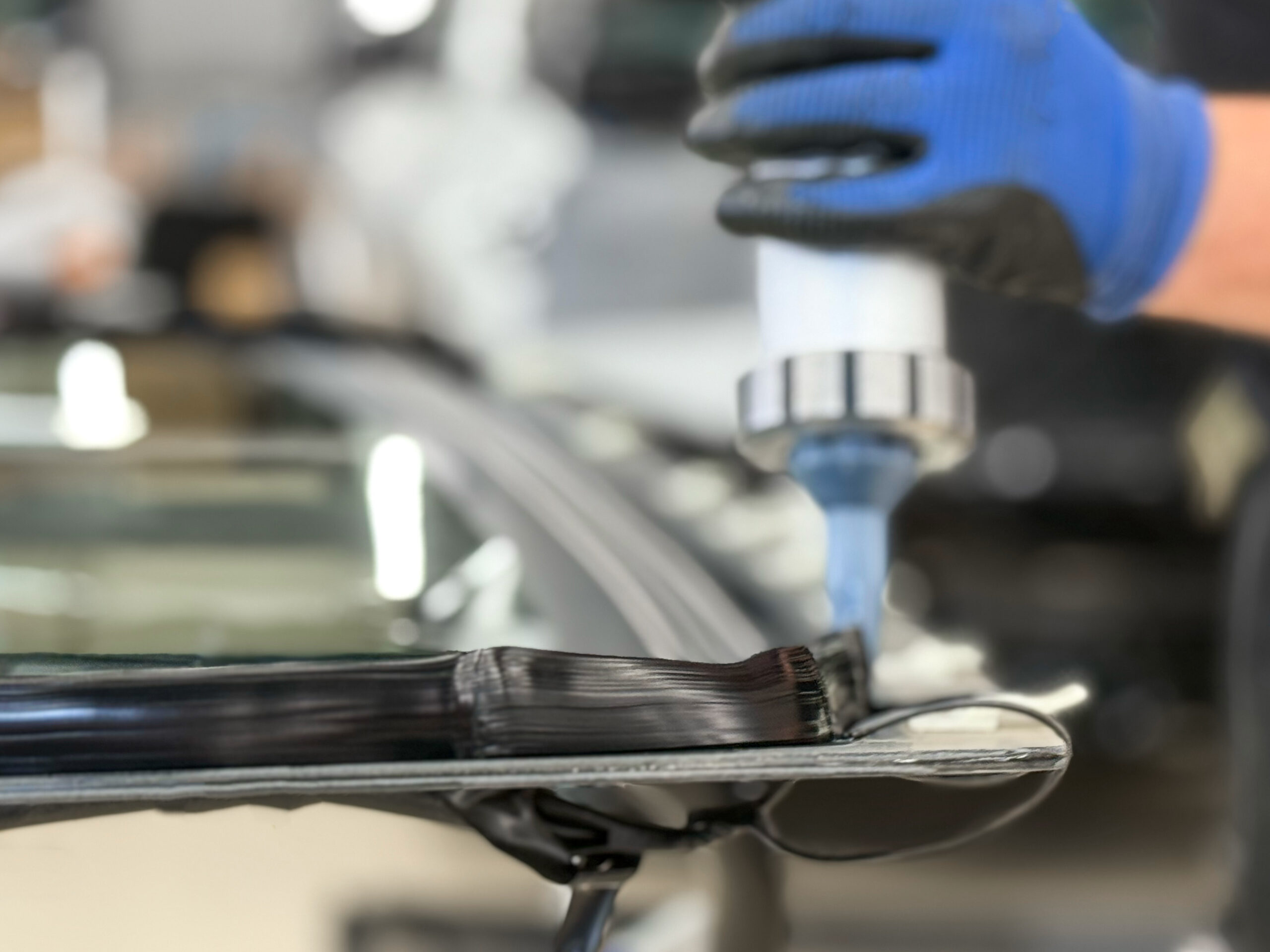 Adhesives, Sealers & Foams Product Image