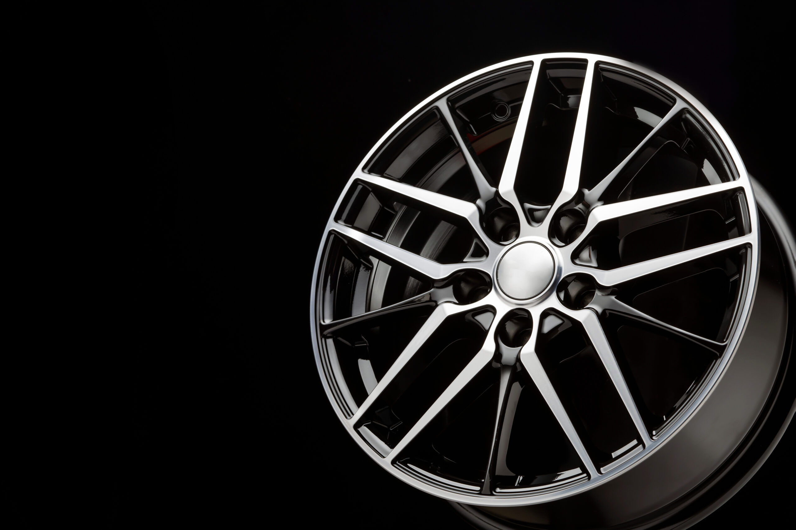 Alloy Wheel Repair Kits Product Image