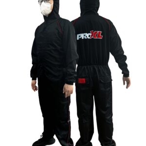 PROXL PAINT COVERALLS
