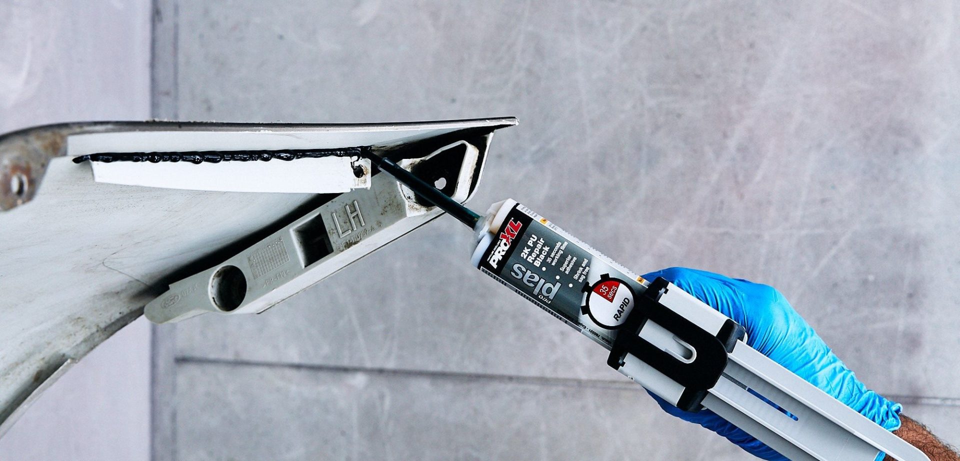 Plastic Repair Products Product Image