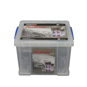 ProXL Plasticolor Bumper Repair Kit