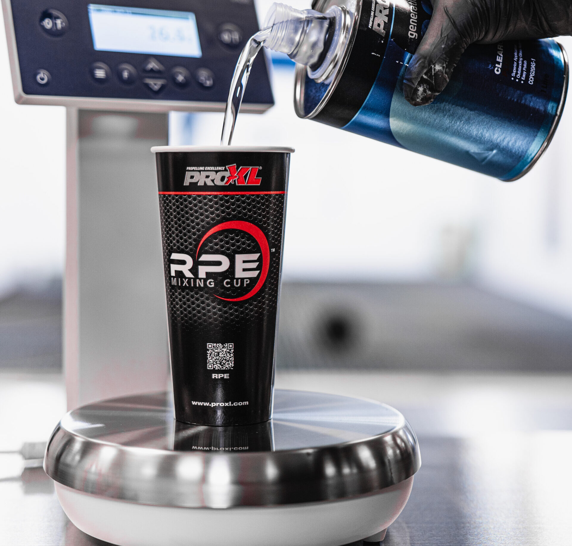 PROXL RPE PAPER MIXING CUPS Product Image
