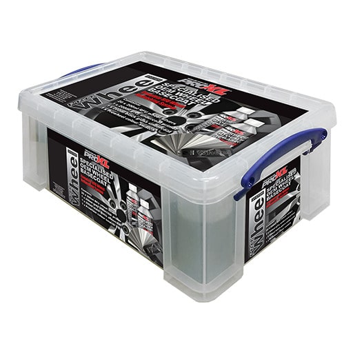 PROXL BASECOAT SMART REPAIR KIT 1 Product Image