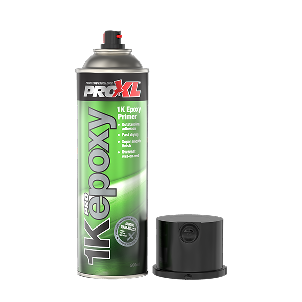 PROXL 1K EPOXY Product Image