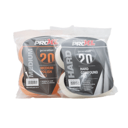 ProXL Generation20 Polishing Pads (90mm)
