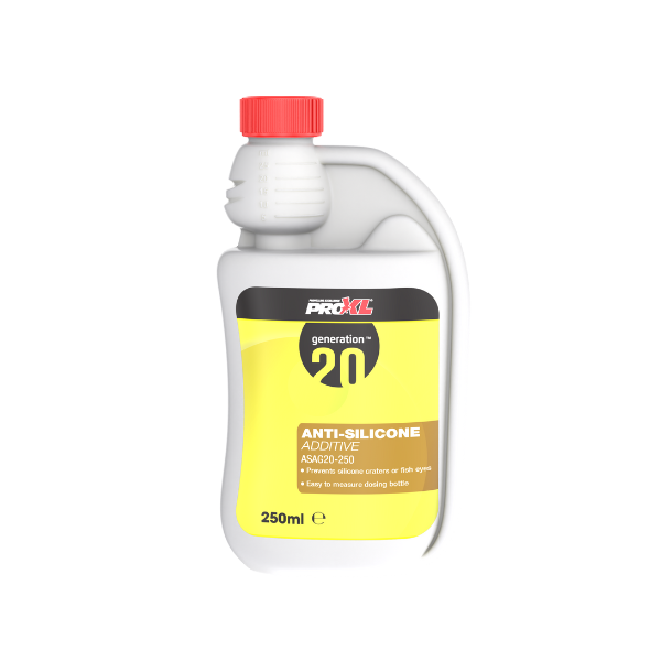 PROXL ANTI-SILICONE ADDITIVE Product Image