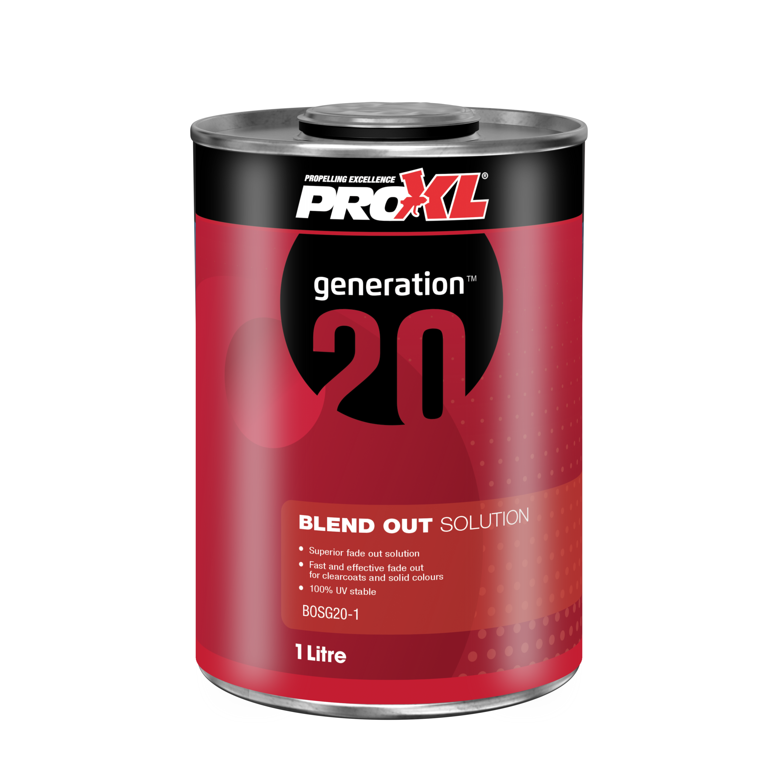 PROXL BLEND-OUT SOLUTION Product Image