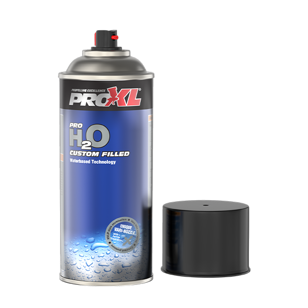 PROXL H2O CUSTOM FILLED Product Image