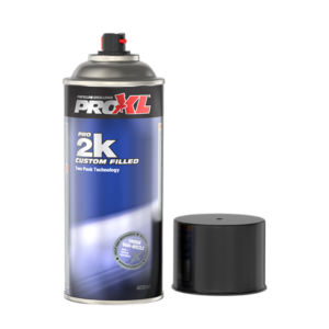 ProXL 2K Custom Filled Aerosol (300ml)
