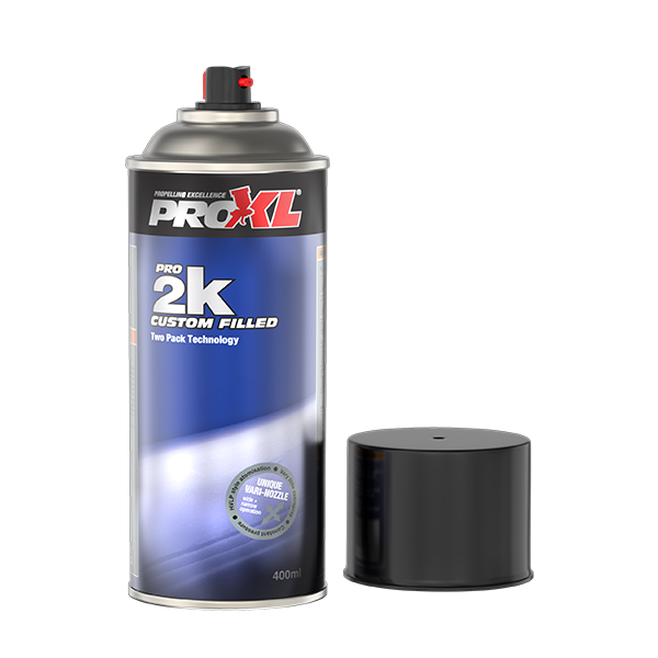 PROXL 2K CUSTOM FILLED Product Image