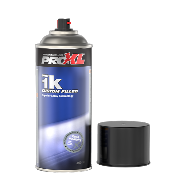 PROXL 1K CUSTOM FILLED Product Image