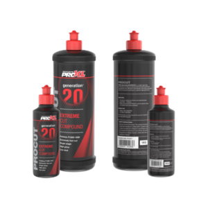 ProXL ProCut Extreme Cutting Compound