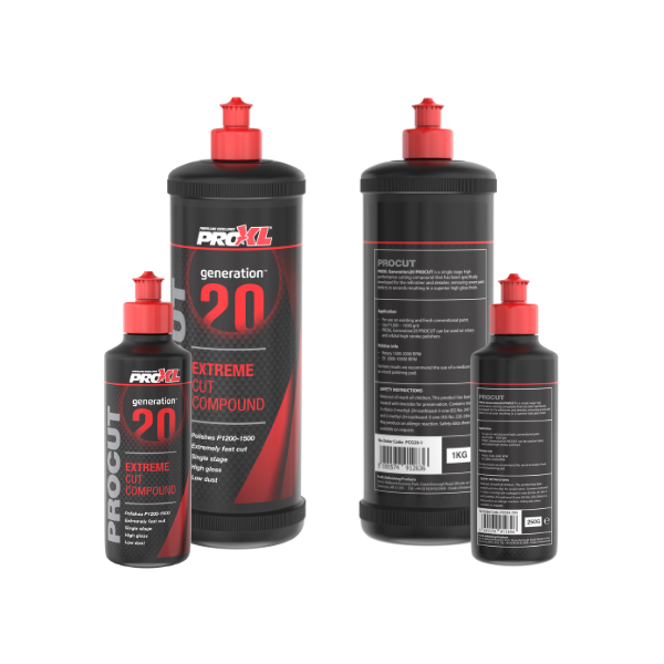 PROXL PROCUT Product Image