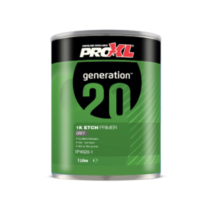 PROXL GENERATION20 1K ETCH PRIMER GREY (1LT)