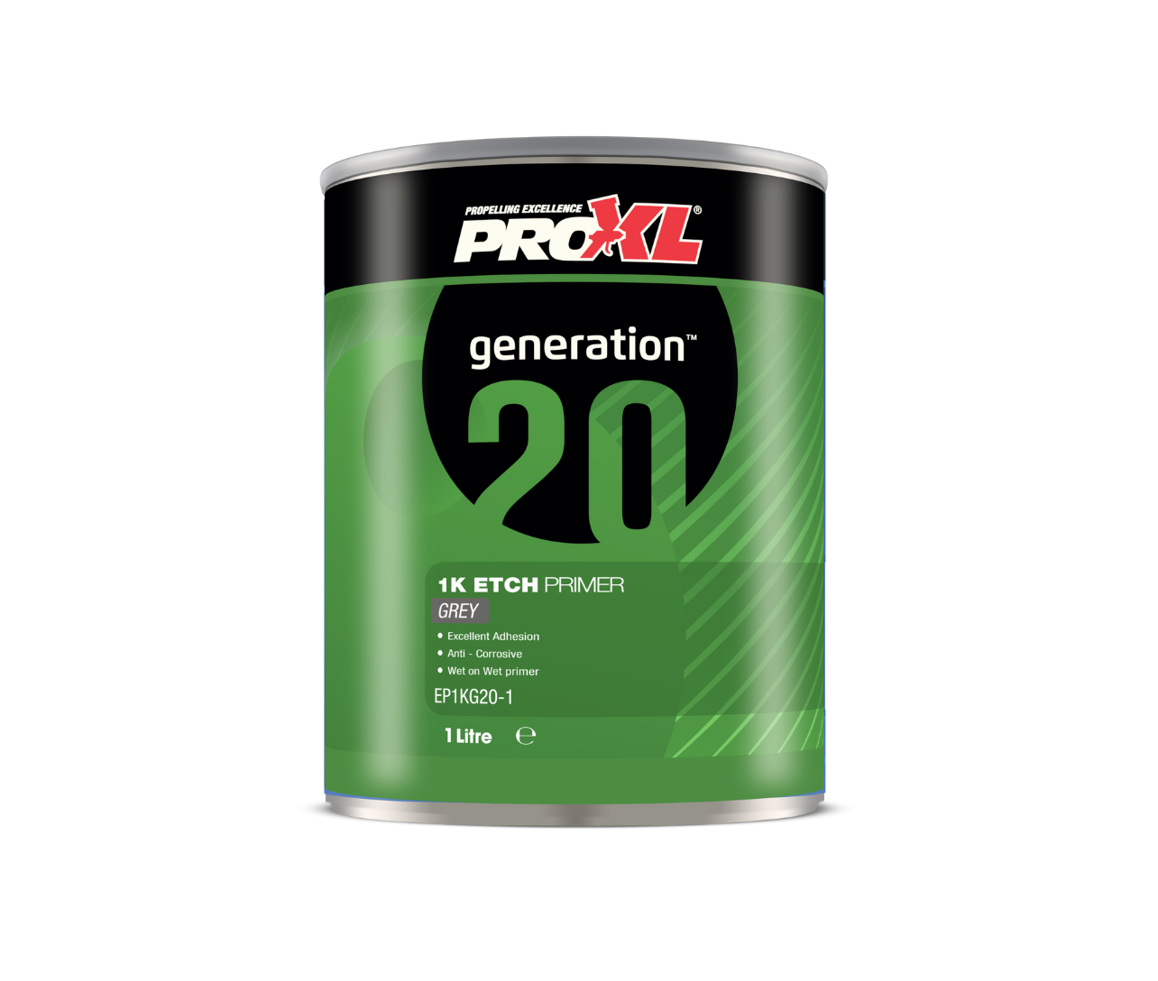 PROXL 1K ETCH PRIMER GREY Product Image