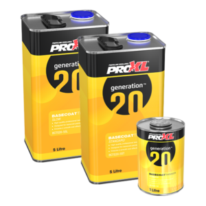 ProXL Basecoat Thinner