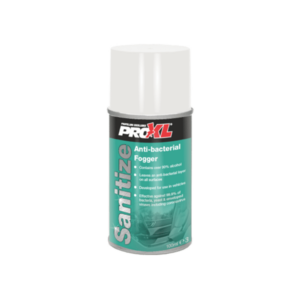 ProXL Anti-Bacterial Vehicle Fogger Aerosol (100ml)