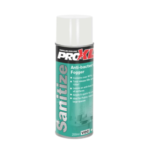 ProXL Anti-Bacterial Room Fogger (200ml)