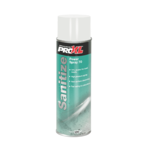 PROXL POWER SPRAY 70 AEROSOL (500ML)