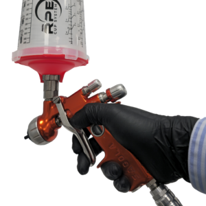 ProXL RPE Paint Cup System
