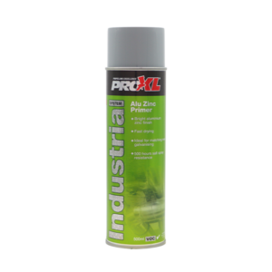ProXL Alu-Zinc Aerosol (500ml)