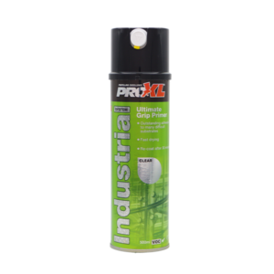 ProXL Ultimate Grip primer Aerosol Clear (500ml