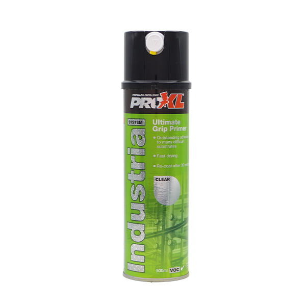 PROXL ULTIMATE GRIP PRIMER CLEAR Product Image