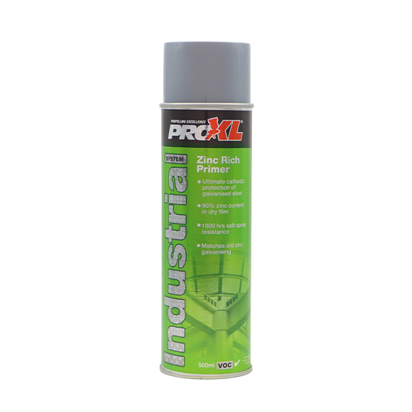 PROXL ZINC RICH PRIMER Product Image