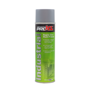 ProXL Rapid Zinc Rich Primer Aerosol (500ml)