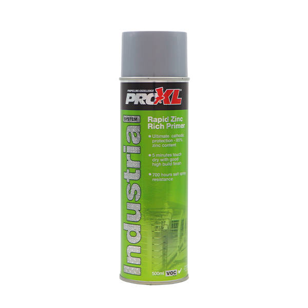 PROXL RAPID ZINC RICH PRIMER Product Image