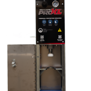 Pro XL Pneumatic Filling Machine