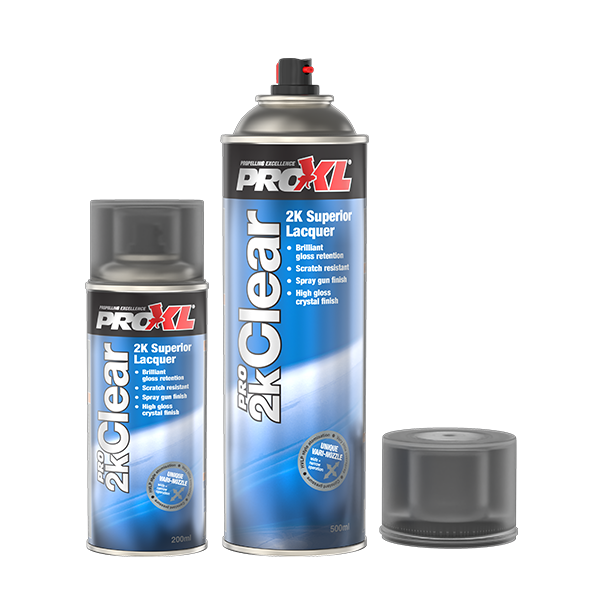 PROXL PRO2KCLEAR Product Image