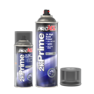 ProXL Pro2KPrime 2K Acrylic Primer Filler Aerosol