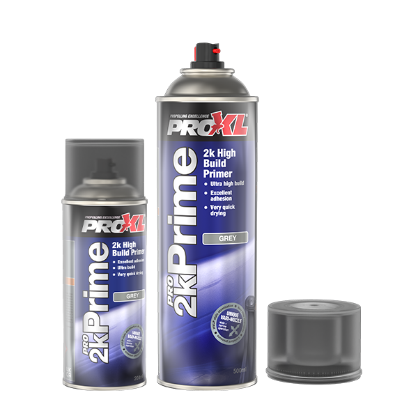 PROXL PRO2KPRIME Product Image