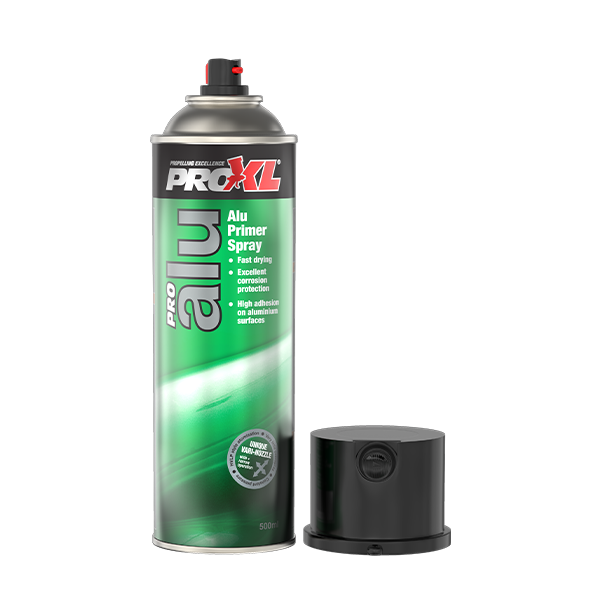 PROXL PROALU Product Image