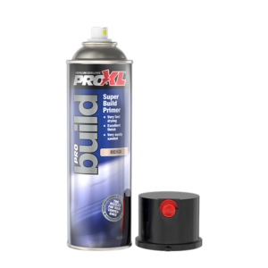 ProXL ProBuild High Build Primer Aerosol (500ml)