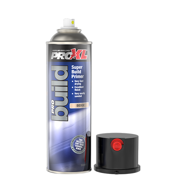 PROXL PROBUILD Product Image