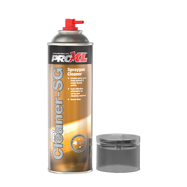 PROXL PROCLEANER-SG Product Image