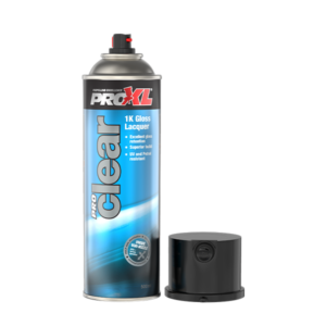 ProXL ProClear 1K Clear Coat Lacquer