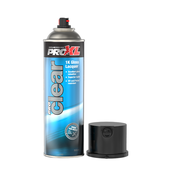 PROXL PROCLEAR Product Image