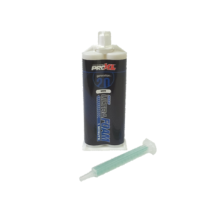 ProXL UltraFoam 2K PU Fast-Rigid Foam White