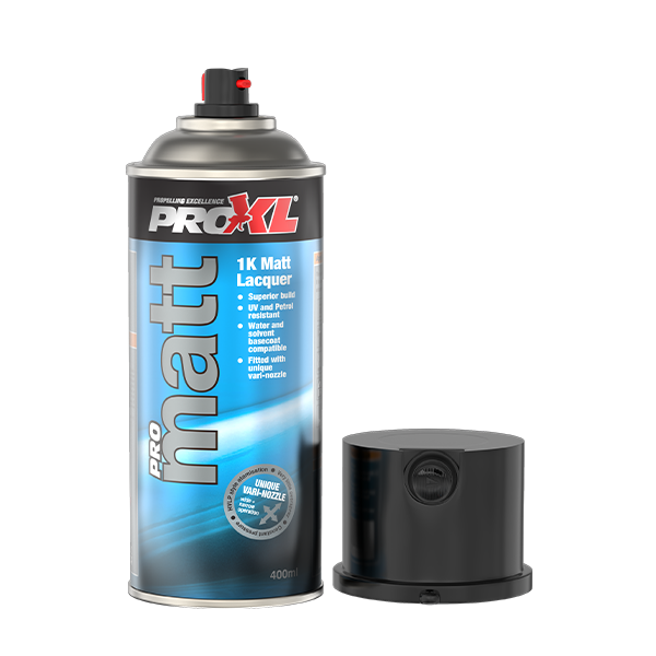 PROXL PROMATT Product Image