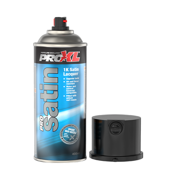 PROXL PROSATIN Product Image