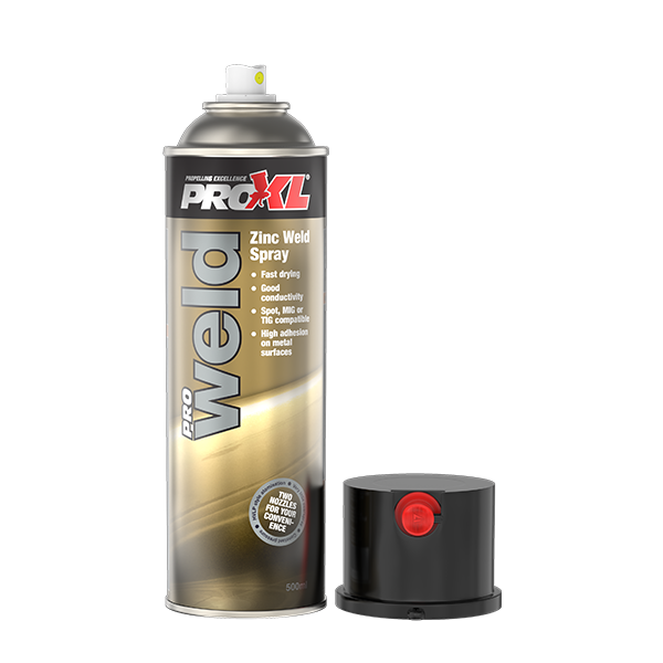 PROXL PROWELD Product Image