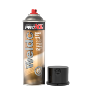ProXL ProWeldC Copper Weld Primer Aerosol (500ml)