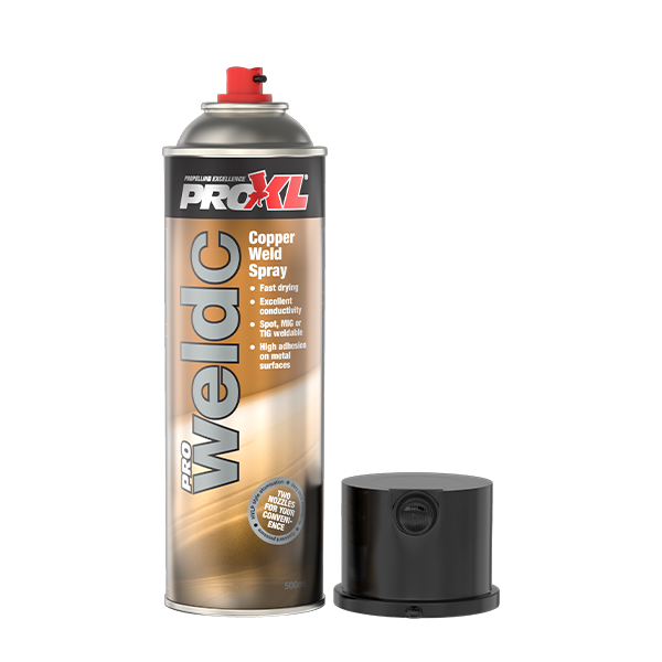 PROXL PROWELDC Product Image