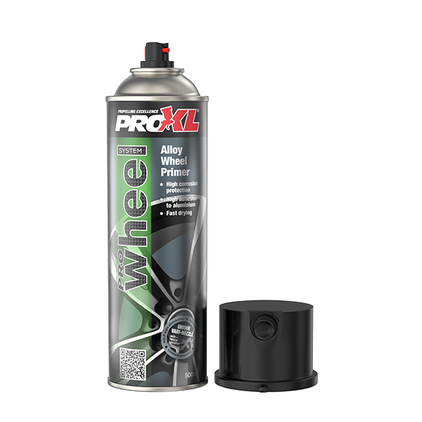 PROXL ALLOY WHEEL PRIMER AEROSOL Product Image