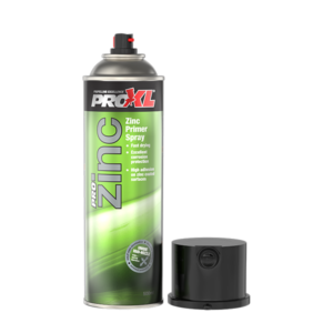 ProXL ProZinc Zinc Primer Aerosol (500ml)