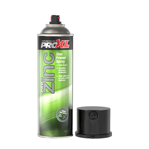PROXL PROZINC Product Image