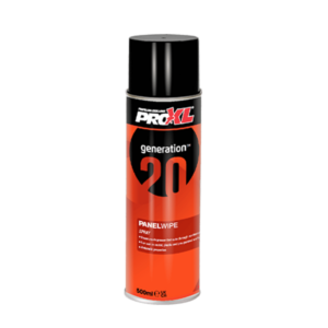 Generation20 Panel Wipe Degreaser